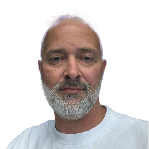 Internet- und Energieexperte Eugen Kremer