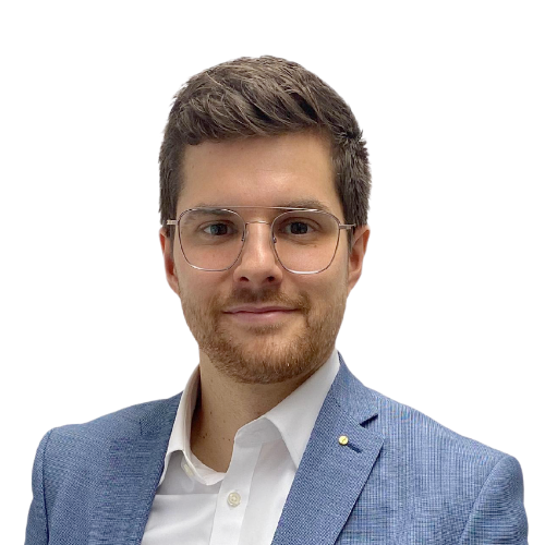 Versicherungsexperte Philipp Putzer